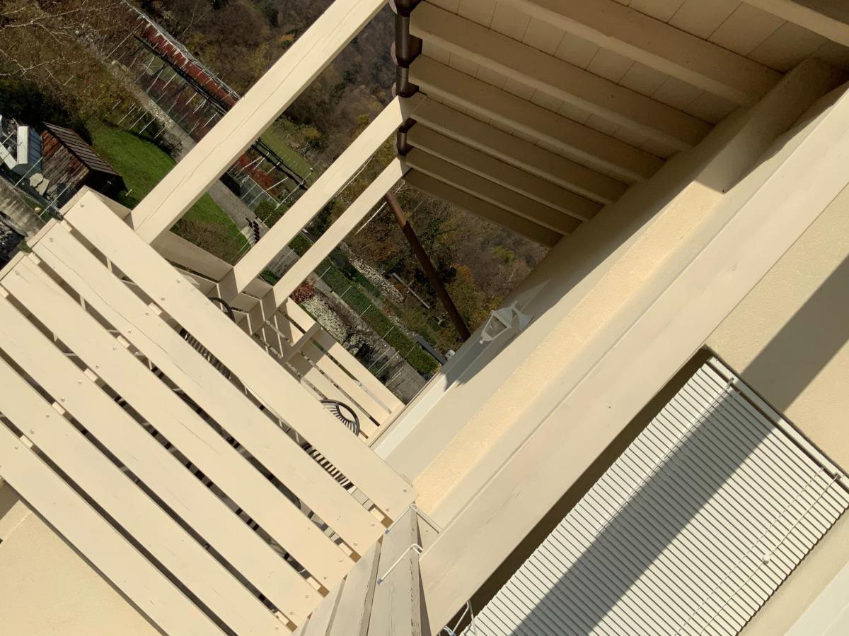 Villa Angela Prosto di Piuro Eksteriør bilde