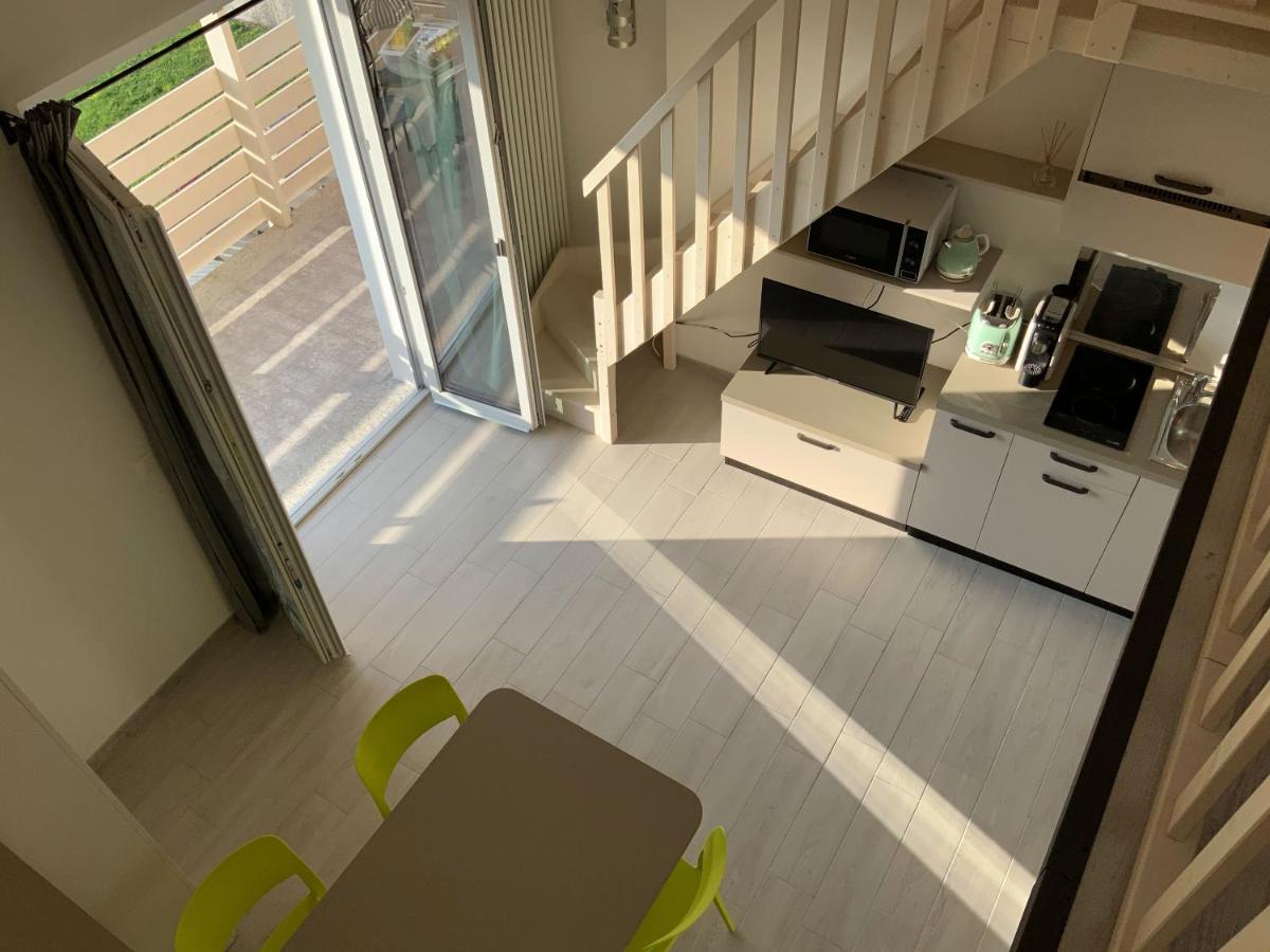 Villa Angela Prosto di Piuro Eksteriør bilde