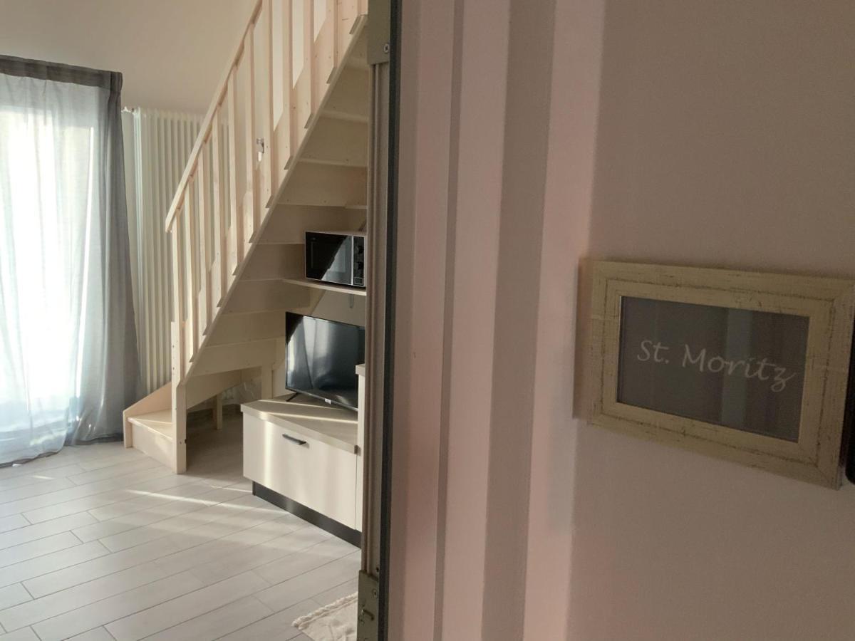 Villa Angela Prosto di Piuro Eksteriør bilde