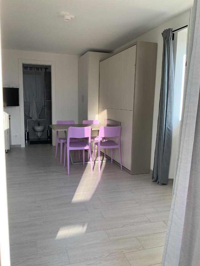 Villa Angela Prosto di Piuro Eksteriør bilde