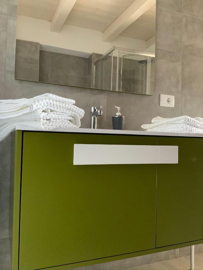 Villa Angela Prosto di Piuro Eksteriør bilde