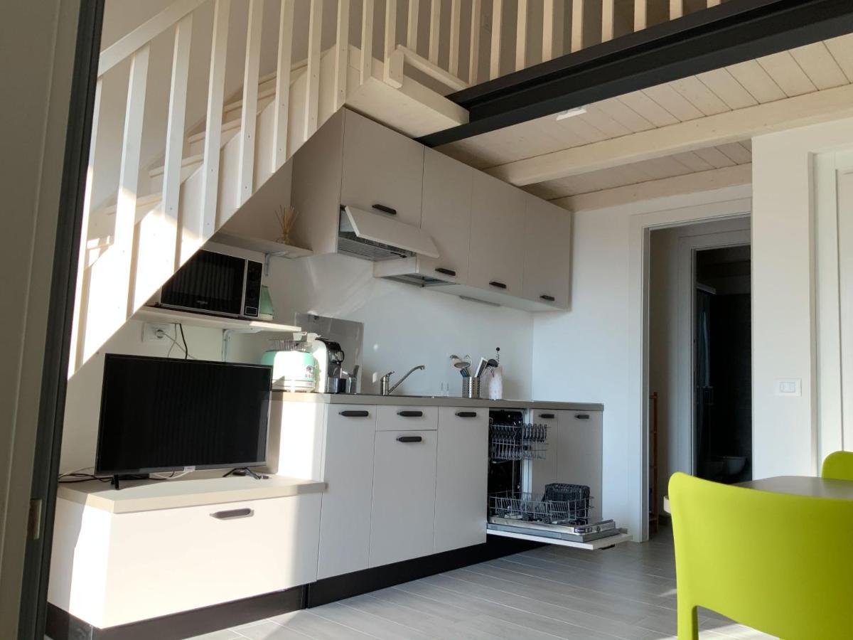 Villa Angela Prosto di Piuro Eksteriør bilde