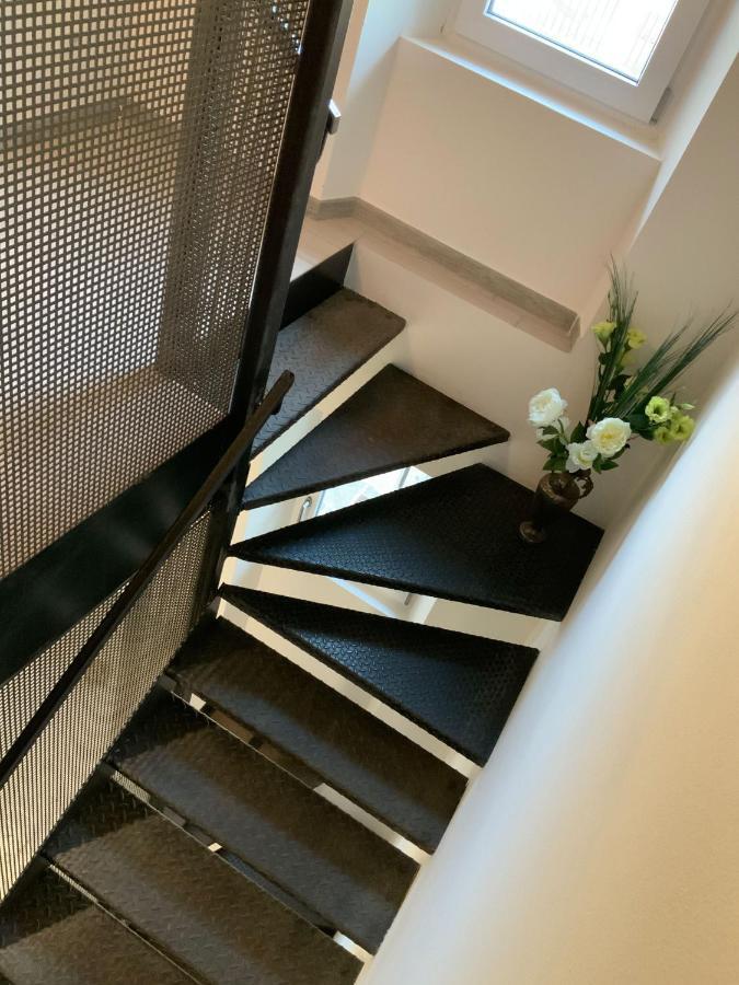 Villa Angela Prosto di Piuro Eksteriør bilde