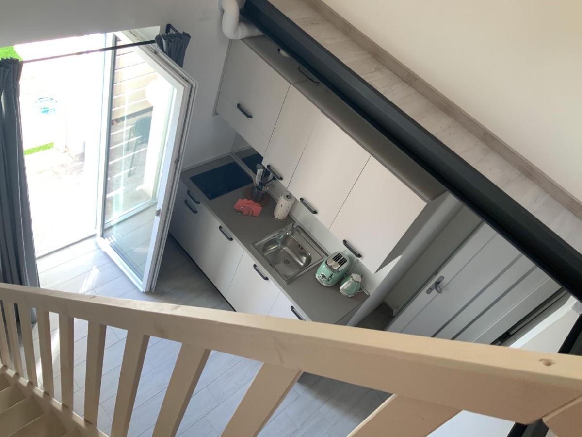 Villa Angela Prosto di Piuro Eksteriør bilde