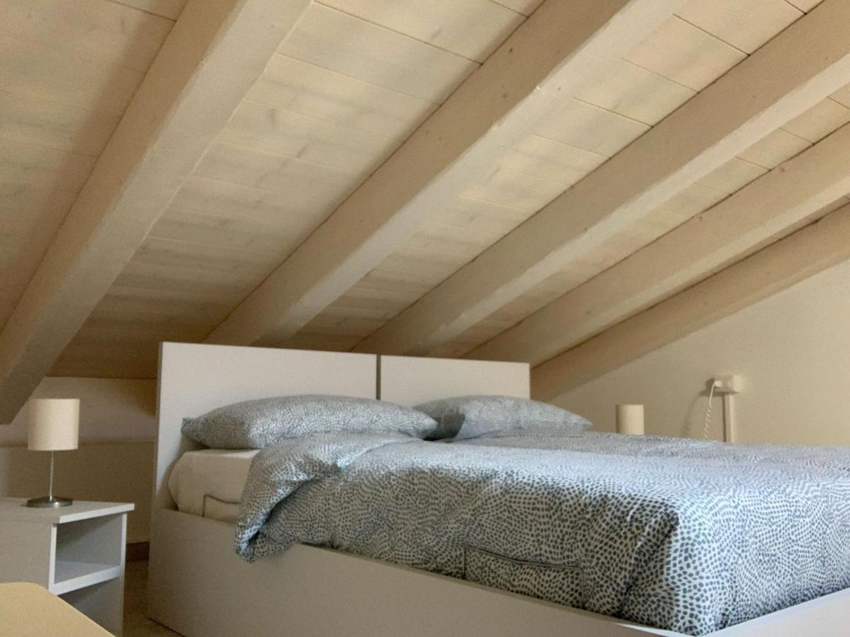 Villa Angela Prosto di Piuro Eksteriør bilde